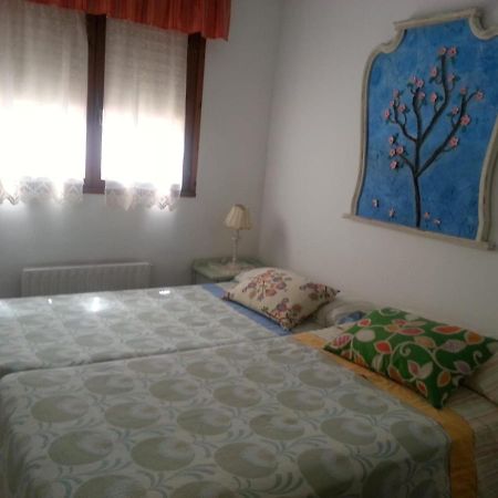 דירות אוביידו Apartamento Masaveu מראה חיצוני תמונה