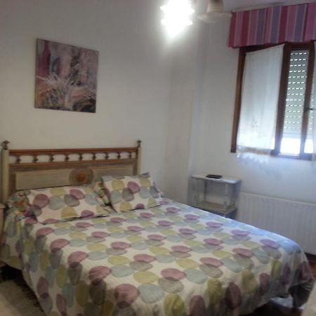 דירות אוביידו Apartamento Masaveu מראה חיצוני תמונה