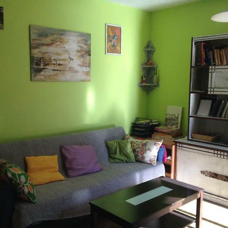 דירות אוביידו Apartamento Masaveu מראה חיצוני תמונה