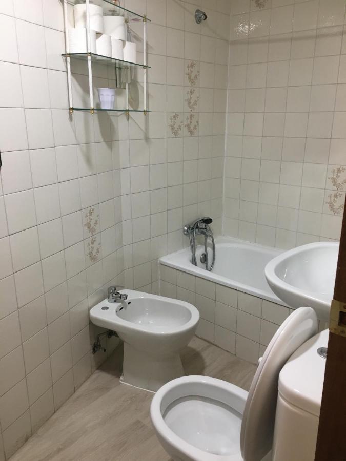 דירות אוביידו Apartamento Masaveu מראה חיצוני תמונה