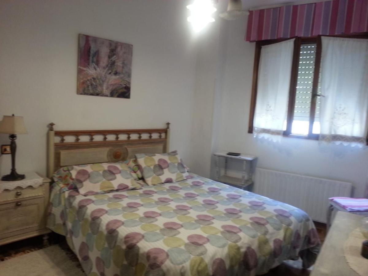 דירות אוביידו Apartamento Masaveu מראה חיצוני תמונה